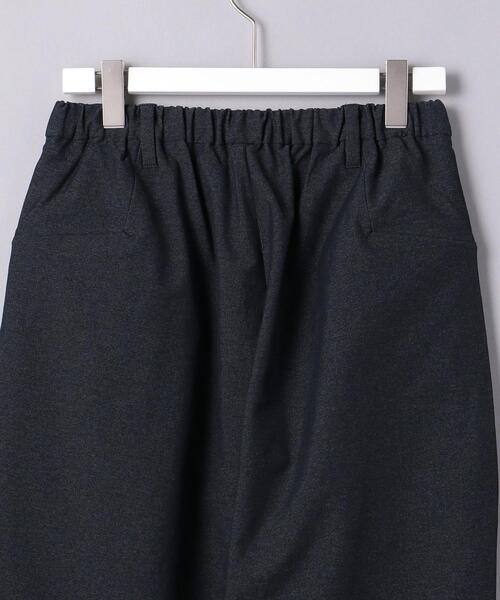 TEATORA（テアトラ）の「＜TEATORA（テアトラ）＞ DD WALLET RESORT/パンツ■■■（その他パンツ・メンズ・ネイビー・3/4/2）」の4枚目の写真