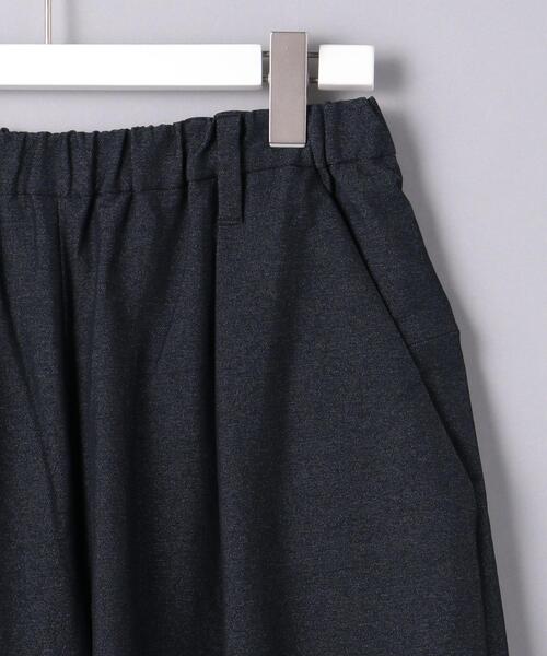 TEATORA（テアトラ）の「＜TEATORA（テアトラ）＞ DD WALLET RESORT/パンツ■■■（その他パンツ・メンズ・ネイビー・3/4/2）」の5枚目の写真