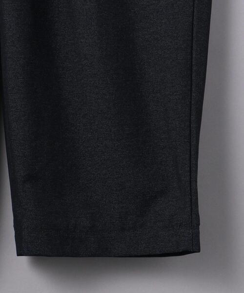 TEATORA（テアトラ）の「＜TEATORA（テアトラ）＞ DD WALLET RESORT/パンツ■■■（その他パンツ・メンズ・ネイビー・3/4/2）」の6枚目の写真