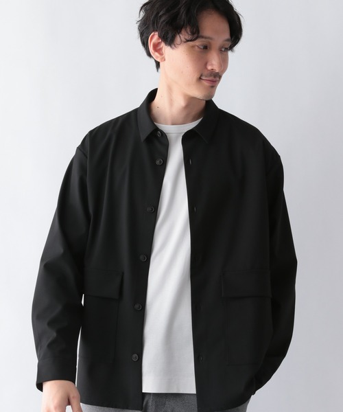 セール Urbanrelax シャツ長袖 シャツ ブラウス Global Work グローバルワーク のファッション通販 Zozotown