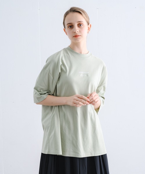 ★as''on★ELLEN STRIPE TEE / BLACK★正規品/韓国送料込 alexanderwang アレキサンダーワング ロゴエラスティック ロング