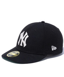 NEW ERA | NEW ERA/ニューエラ キャップ LP59FIFTY クーパーズタウン ニューヨーク・ヤンキース 12853754(キャップ)