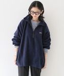 SLOBE IENA - 【SLOBE IENA】ORCIVAL COTTON POPLIN ブルゾン SLOBE IENA（スローブイエナ）の「【ORCIVAL/オーシバル