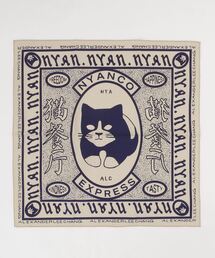 NYANCO EXP BANDANA