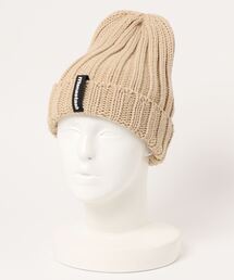 MANASTASH | MANASTASH/マナスタッシュ　90S LOGO BEANIE 2(ニットキャップ/ビーニー)