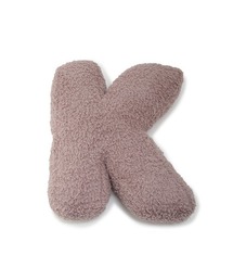 gelato pique Sleep（ジェラートピケスリープ）の「【Sleep】イニシャルクッション（クッション/クッションカバー）」