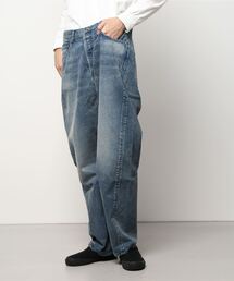 AMBUSH | OVERSIZED JEANS(デニムパンツ)