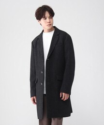 ジャケット アウター ツイード の人気ランキング メンズ Zozotown