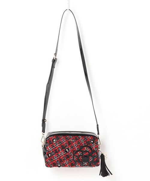 ペタル_ショルダーバッグ