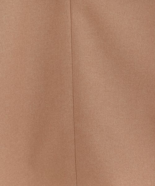 LOWRYS FARM（ローリーズファーム）の「ラナテックセーラージャケット　257846（テーラードジャケット・キッズ・アイボリー/ブラウン/ベージュ系その他/グリーン系その他・110cm/120cm/130cm/140cm/150cm）」の10枚目の写真