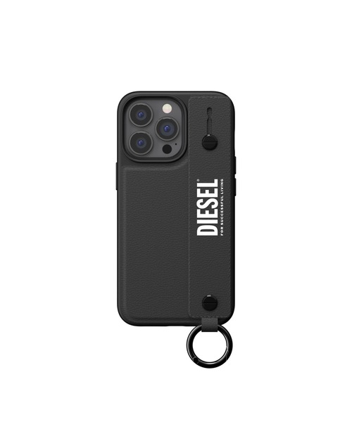 DIESEL(ディーゼル)の「ユニセックス iPhone 13/13Pro アイフォン ケース(スマホグッズ・メンズ・その他・UNI)」の3枚目の写真