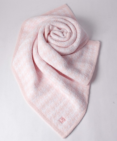 Kashwere（カシウエア）の「TRAVEL BLANKET トラベル ブランケット（ブランケット）」 WEAR