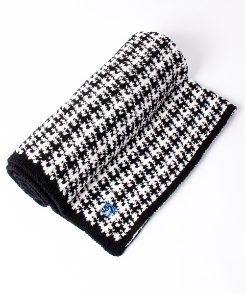 Kashwere（カシウエア）の「TRAVEL BLANKET トラベル ブランケット（ブランケット）」 WEAR