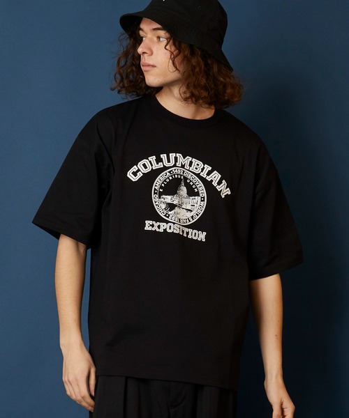 unrelaxing(アンリラクシング)の「オーバーサイズ ルーズビッグシルエット ドロップショルダーTシャツ(Tシャツ/カットソー・メンズ・その他/その他1/その他2/その他3/その他4/その他5/その他8/その他9/ホワイト系/ホワイト系1/ホワイト系2/ホワイト系3/ホワイト系4/ホワイト系5/ホワイト系6/ホワイト系7/ホワイト系8/ホワイト系9/ブラック系/ブラック系1/ブラック系2/ブラック系3/ブラック系4/ブラック系5/ブラック系6/ブラック系7/ブラック系8/ブラック系9/ベージュ系/ベージュ系1/ベージュ系2/ベージュ系3/ベージュ系4/ベージュ系5/ベージュ系6/ベージュ系7/ベージュ系8/ベージュ系9/グリーン系/グリーン系1/グリーン系2/グリーン系3/グリーン系4/グリーン系5/グリーン系6/グリーン系8/グリーン系9/ネイビー系/ネイビー系1/ネイビー系3/ネイビー系4/ネイビー系5/ネイビー系6/ネイビー系8/ネイビー系9/パープル系/パープル系1/パープル系2/パープル系3/パープル系4/パープル系5/パープル系6/パープル系7/パープル系8/パープル系9/イエロー系/イエロー系1/イエロー系2/イエロー系3/イエロー系4/イエロー系5/イエロー系6/イエロー系7/イエロー系8/イエロー系9・FREE)」の12枚目の写真