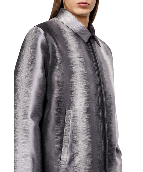 DIESEL（ディーゼル）の「メンズ ジャケット スイングトップ