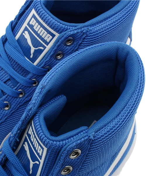 PUMA（プーマ）の「アーカイブLITE ミッド メッシュ（スニーカー