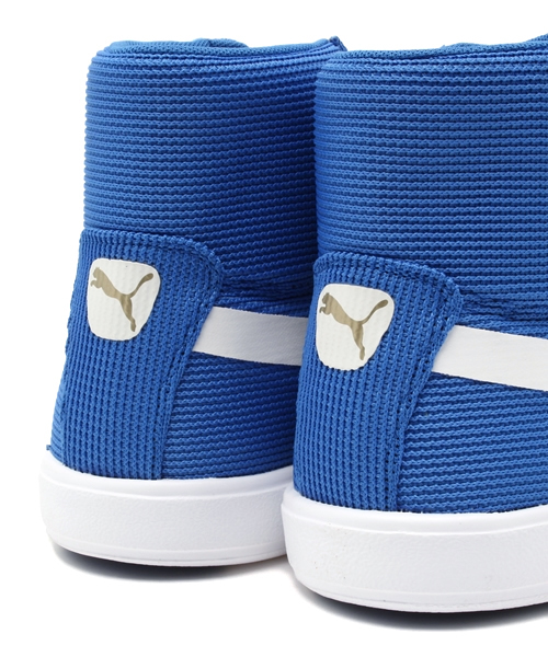 PUMA（プーマ）の「アーカイブLITE ミッド メッシュ（スニーカー