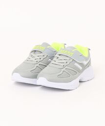 SUNNY ROOM（サニールーム）の「【軽量】ジュニア防水ジョグスニーカー　FKR-1363/FKR-1364（スニーカー）」