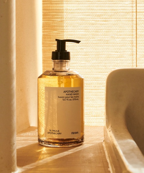 FRAMA（フラマ）の「Apothecary Hand Wash 500 ml（ハンドソープ