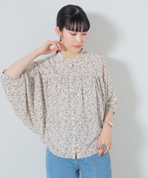 カットソー/Tシャツ｜LISTEN FLAVOR(リッスンフレーバー) 公式