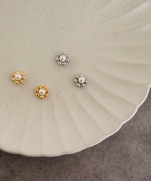 【 ammy. / エイミードット 】バラエティー マグネットピアス