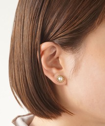 【 ammy. / エイミードット 】バラエティー マグネットピアス