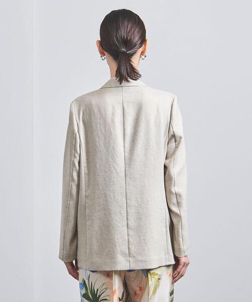 新品 ユナイテッド アローズ　ジャケット レディース Jacket｜OUTERWEAR｜ビューティー＆ユース（BEAUTY&YOUTH