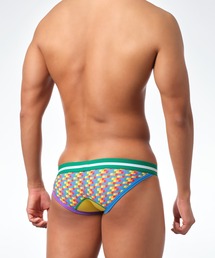 TOOT（トゥート）の「BIKINI/Rainbow Mosaic Cup Bikini