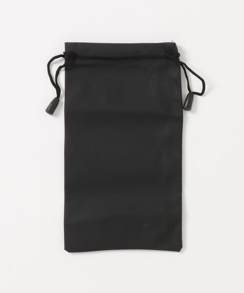 ALAND(エーランド)の「3.3Field Trip/#5828 GLASSES(サングラス・レディース・ブラウン/ブラック/ホワイト・FREE)」の18枚目の写真