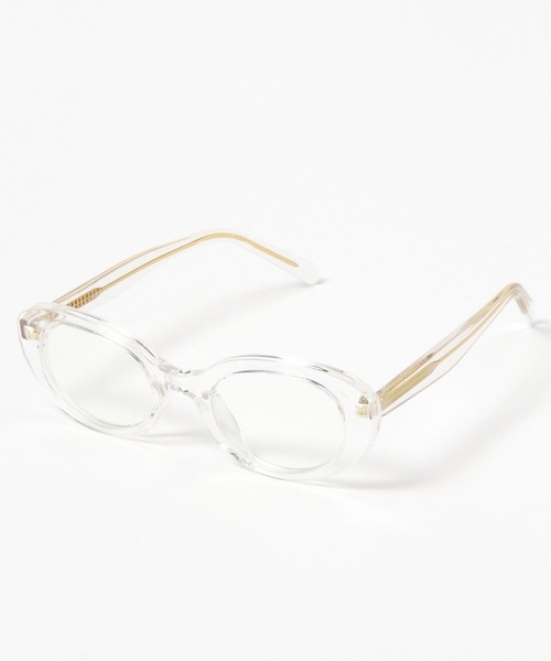 ALAND(エーランド)の「3.3Field Trip/#5828 GLASSES(サングラス・レディース・ブラウン/ブラック/ホワイト・FREE)」の2枚目の写真