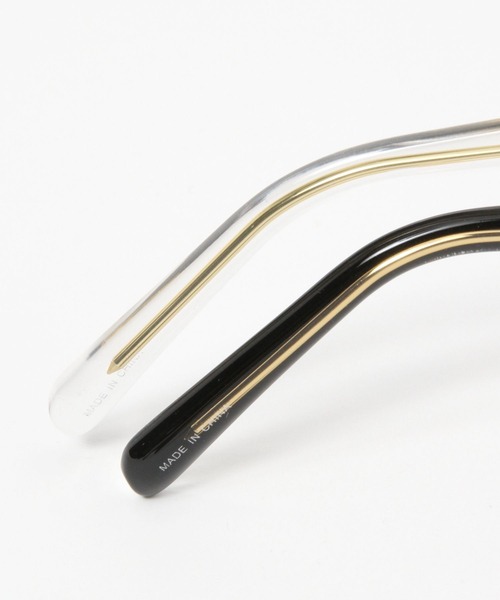 ALAND(エーランド)の「3.3Field Trip/#5828 GLASSES(サングラス・レディース・ブラウン/ブラック/ホワイト・FREE)」の15枚目の写真