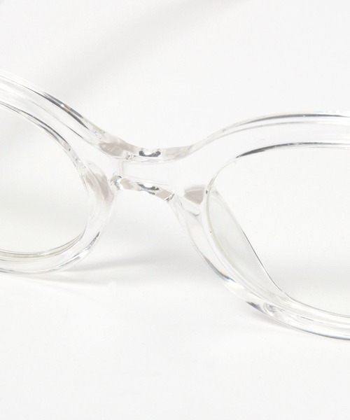 ALAND(エーランド)の「3.3Field Trip/#5828 GLASSES(サングラス・レディース・ブラウン/ブラック/ホワイト・FREE)」の7枚目の写真