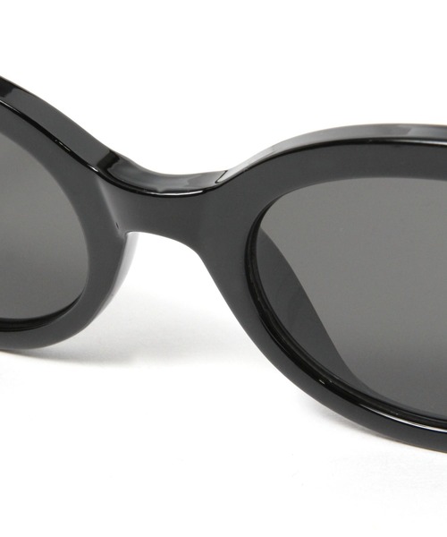 ALAND(エーランド)の「3.3Field Trip/#5828 GLASSES(サングラス・レディース・ブラウン/ブラック/ホワイト・FREE)」の9枚目の写真