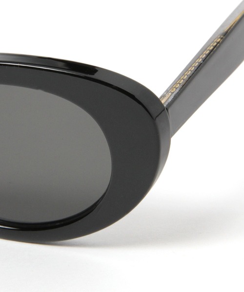 ALAND(エーランド)の「3.3Field Trip/#5828 GLASSES(サングラス・レディース・ブラウン/ブラック/ホワイト・FREE)」の10枚目の写真