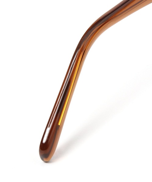 ALAND(エーランド)の「3.3Field Trip/#5828 GLASSES(サングラス・レディース・ブラウン/ブラック/ホワイト・FREE)」の14枚目の写真