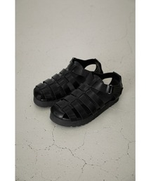 GURKHA SANDALS/グルカサンダル