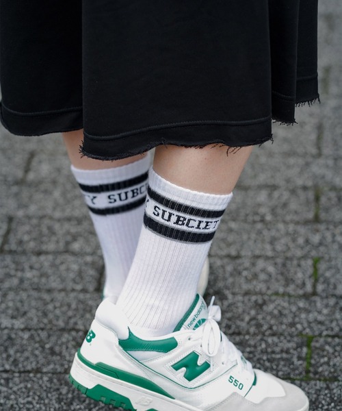 Subciety(サブサエティ)の「SWEAT SHORTS(その他パンツ・メンズ・カーキ/グレー/ブラック・MEDIUM/LARGE/X-LARGE)」の17枚目の写真