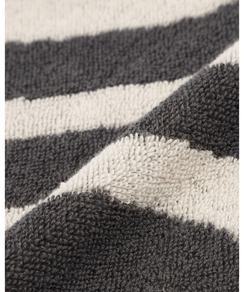 marimekko(マリメッコ)の「Melooni / mini towel 30 x 30 cm(タオル・レディース・グレー系その他・FREE)」の4枚目の写真