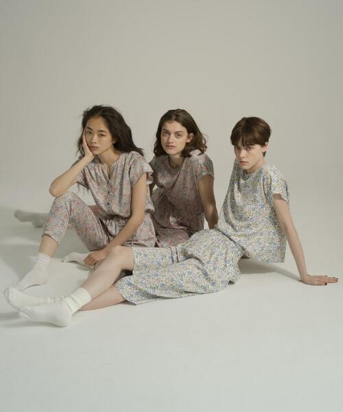 To b. by agnes b.（トゥービーバイアニエスベー）の「WS99