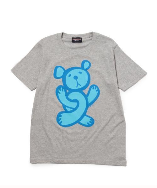 BEAMS（ビームス）の「insane / TWIST TED Tee（Tシャツ