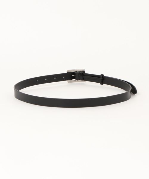 小物 RIM.ARK / Unevenness buckle belt 小物 RIM.ARK / Unevenness buckle belt RIM.ARK / Unevenness