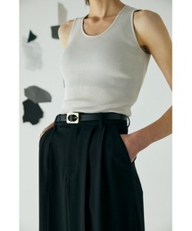 Unevenness buckle belt