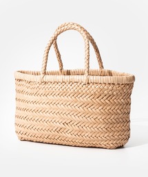 Dragon Diffusion（ドラゴンディフュージョン）の「DRAGON DIFFUSION MINI FLAT GORA ドラゴン ディフュージョン ミニフラットゴラ ハンドバッグ（ハンドバッグ）」