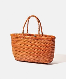 Dragon Diffusion（ドラゴンディフュージョン）の「DRAGON DIFFUSION MINI FLAT GORA ドラゴン ディフュージョン ミニフラットゴラ ハンドバッグ（ハンドバッグ）」