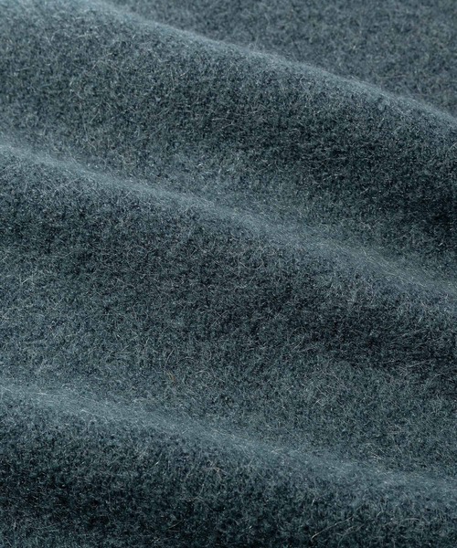 Subciety(サブサエティ)の「MOHAIR CARDIGAN(カーディガン/ボレロ・メンズ・ブラック/グレー/グリーン・SMALL/MEDIUM/LARGE/X-LARGE)」の13枚目の写真