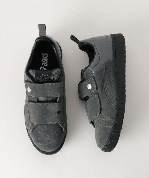 ＜ASICS × NULABEL CM1Y0K42＞ GEL-PTGVC/スニーカー