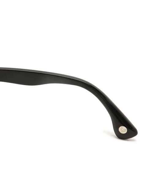 AVIREX(アヴィレックス)の「サングラス AR702 B(サングラス・メンズ・ブルー系その他5/ライトグリーン・F)」の12枚目の写真