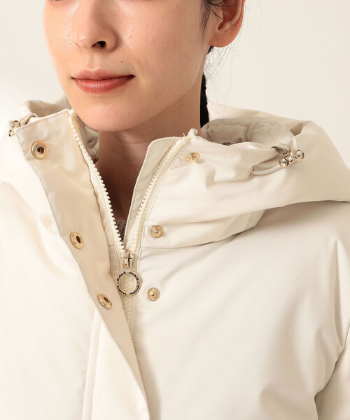 CAPEHORN（ケープホーン）の「CAPE HORN / CASABLANCA ダウン