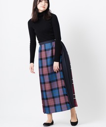 O'NEIL of DUBLIN｜オニールオブダブリンのスカート（ピンク/桃色系