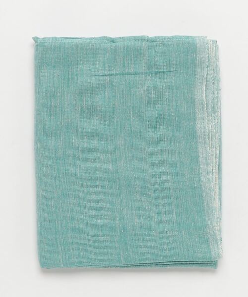 チャイハネ(チャイハネ)の「【チャイハネ】シンプルシーツ シングルサイズ(寝具・レディース・イエロー/オフホワイト/ピンク/グリーン/オレンジ/ブルー/ベージュ/パープル/ワイン/ブラウン/ターコイズブルー/ライトグリーン/ラベンダー/バイオレット/ブルー系その他/ミント/ダークグリーン/コーラル/ブラック/レッド系その他/ベージュ系その他/グレー/ブラウン系その他/ダークインディゴブルー・FREE)」の15枚目の写真